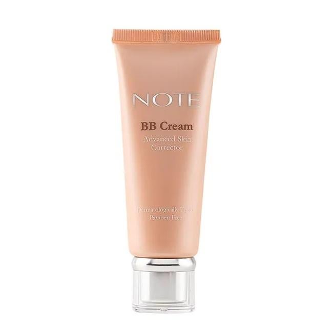 Nota cosmética BB Cream 300.